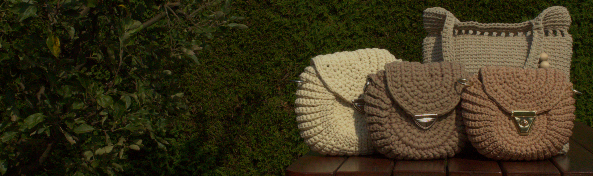 Chris standing up holding his daughter Elva